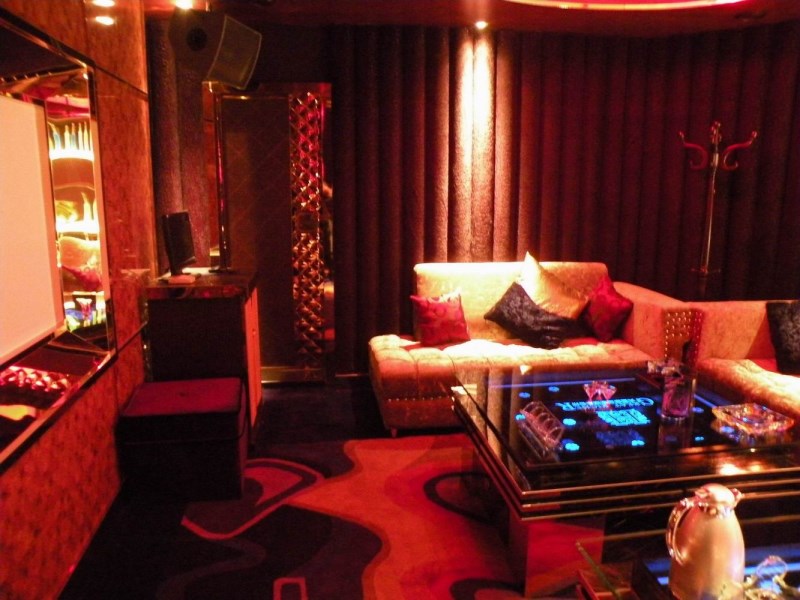 连云港商务ktv性价比最高推荐-东海县ktv预订