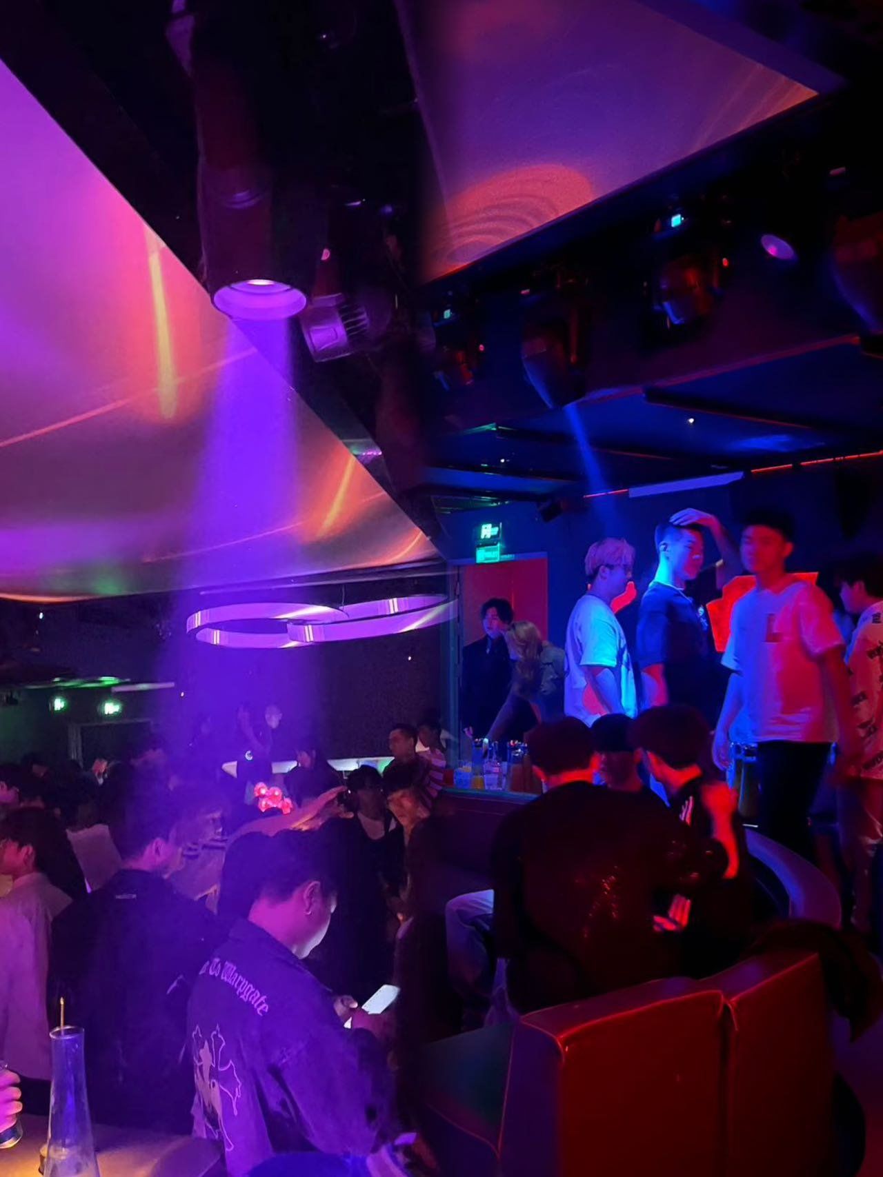 连云港商务ktv性价比之选-灌南县ktv预订