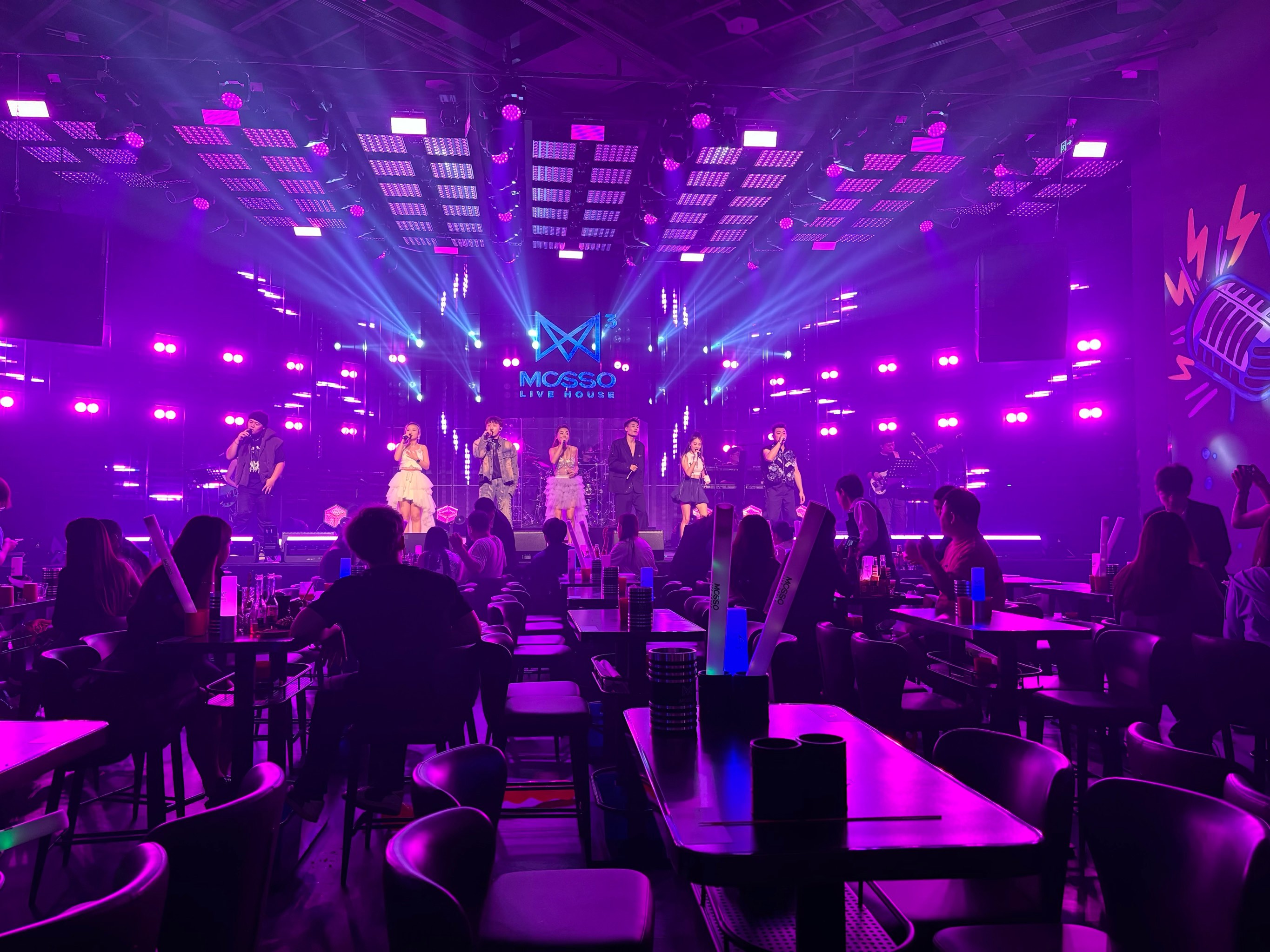 连云港商务ktv体验商务ktv好吗-灌南县ktv预订